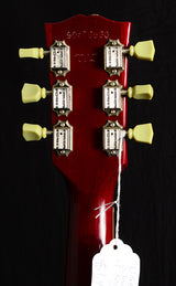 Used 1996 Gibson Les Paul Standard Cherry Burst-Brian's Guitars