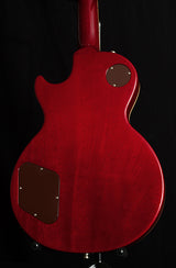 Used 1996 Gibson Les Paul Standard Cherry Burst-Brian's Guitars
