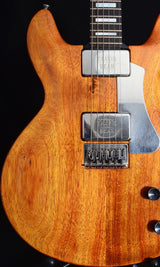 Used 1970's Travis Bean TB1000 Artist Koa-Brian's Guitars