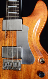 Used 1970's Travis Bean TB1000 Artist Koa-Brian's Guitars