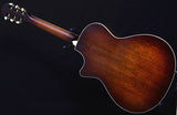 Taylor 512ce 12 Fret FLTD 2014 Fall Limited-Brian's Guitars