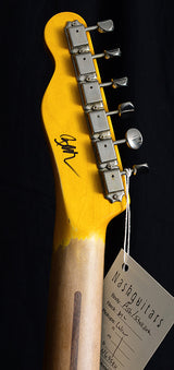 Nash T-57 Shell Pink-Brian's Guitars