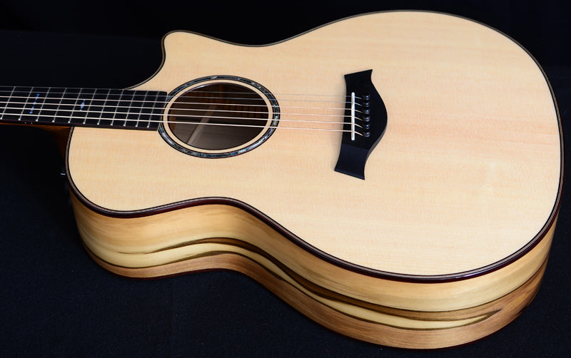 Taylor 714ce FLTD 2014 Fall Limited | Taylor Acoustic Guitar