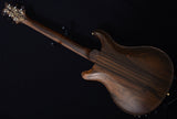Used Paul Reed Smith Private Stock Hollowbody II Ziricote Guitar Of The Month-Brian's Guitars