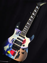 Used 1990 Jackson Fusion Deco Dream-Brian's Guitars