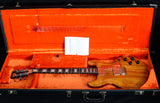 Used 1970's Travis Bean TB1000 Artist Koa-Brian's Guitars