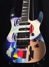 Used 1990 Jackson Fusion Deco Dream-Brian's Guitars