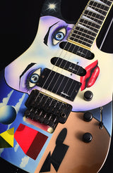 Used 1990 Jackson Fusion Deco Dream-Brian's Guitars