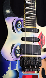 Used 1990 Jackson Fusion Deco Dream-Brian's Guitars