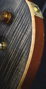 Used Paul Reed Smith Modern Eagle I Charcoal-Brian's Guitars