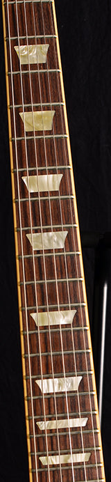 Used Gibson SG Diablo Metallic Red-Brian's Guitars