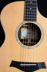 Taylor Custom GC Indian Rosewood-Brian's Guitars