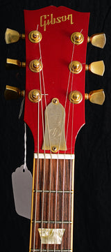 Used Gibson SG Diablo Metallic Red-Brian's Guitars