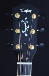Taylor Custom GC Indian Rosewood-Brian's Guitars