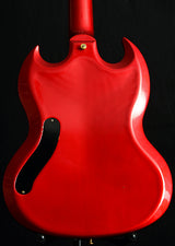 Used Gibson SG Diablo Metallic Red-Brian's Guitars