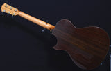 Taylor Custom GC Indian Rosewood-Brian's Guitars