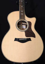 Taylor 814ce V-Class-Brian's Guitars