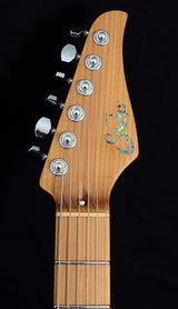 Used Suhr Modern Trans Purple-Brian's Guitars