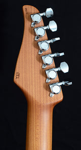 Used Suhr Modern Trans Purple-Brian's Guitars