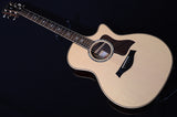 Taylor 814ce V-Class-Brian's Guitars