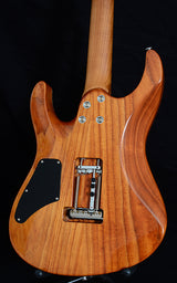 Used Suhr Modern Trans Purple-Brian's Guitars