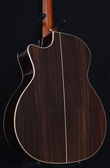 Taylor 814ce V-Class-Brian's Guitars