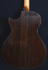 Taylor Custom GC Indian Rosewood-Brian's Guitars