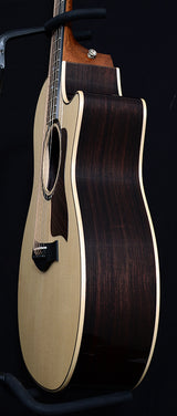 Taylor 814ce V-Class-Brian's Guitars