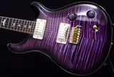 Paul Reed Smith Wood Library McCarty Trem Violet Smokeburst-Brian's Guitars