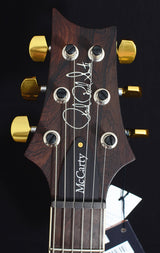 Paul Reed Smith Wood Library McCarty Trem Violet Smokeburst-Brian's Guitars