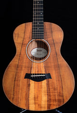 Taylor GS Mini e Koa-Brian's Guitars
