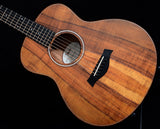 Taylor GS Mini e Koa-Brian's Guitars