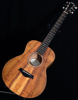 Taylor GS Mini e Koa-Brian's Guitars