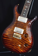 Paul Reed Smith Wood Library McCarty Trem Black Gold Burst-Brian's Guitars