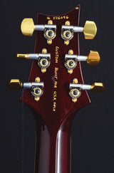 Paul Reed Smith Wood Library McCarty Trem Black Gold Burst-Brian's Guitars