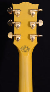 Used Gibson 30th Anniversary 1961 Reissue SG Les Paul Custom Limited TV Yellow-Brian's Guitars