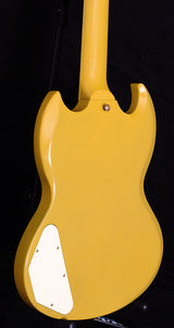 Used Gibson 30th Anniversary 1961 Reissue SG Les Paul Custom Limited TV Yellow-Brian's Guitars