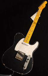 Nash T-63DB Pearl Double Bound Black-Brian's Guitars