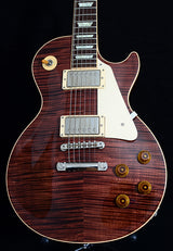 Used Gibson Custom Shop Les Paul Custom Pro Root Beer-Brian's Guitars