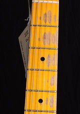 Nash T-63DB Pearl Double Bound Black-Brian's Guitars