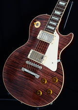 Used Gibson Custom Shop Les Paul Custom Pro Root Beer-Brian's Guitars