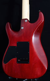 Tom Anderson Drop Top Red Surf-Brian's Guitars