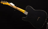 Nash T-63DB Pearl Double Bound Black-Brian's Guitars