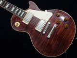 Used Gibson Custom Shop Les Paul Custom Pro Root Beer-Brian's Guitars