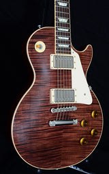 Used Gibson Custom Shop Les Paul Custom Pro Root Beer-Brian's Guitars