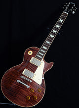 Used Gibson Custom Shop Les Paul Custom Pro Root Beer-Brian's Guitars