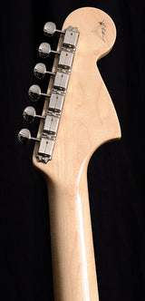 Fender Custom Shop Floyd Jaguar NAMM 2019 Purple Sparkle Black Burst Masterbuilt By Kyle Mcmillin-Brian's Guitars