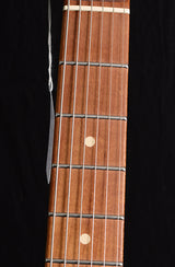 Tom Anderson Top T Classic Shorty NAMM 2020 Abalone To Purple Burst-Brian's Guitars