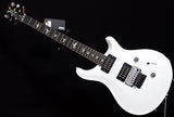 Paul Reed Smith Floyd Custom 24 Jet White-Brian's Guitars