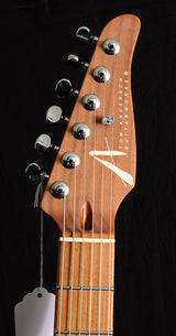 Tom Anderson Top T Classic Shorty NAMM 2020 Abalone To Purple Burst-Brian's Guitars